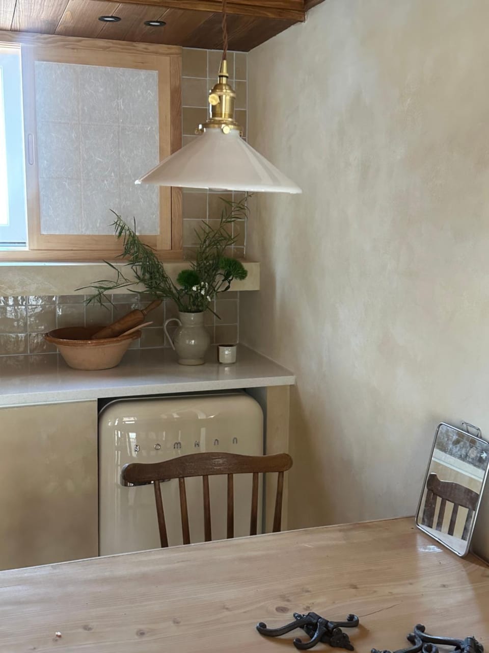 SiEunJae Bed and Breakfast in South Korea