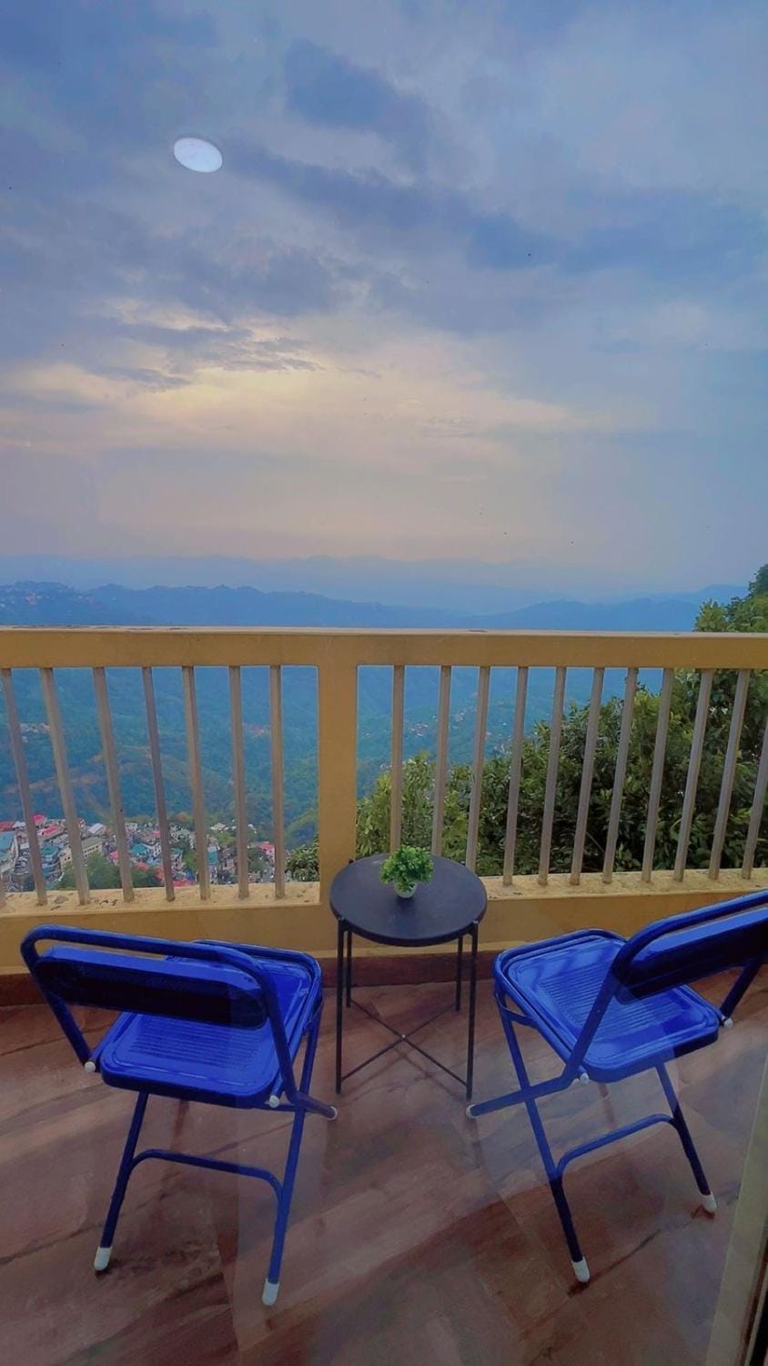 Balcony/Terrace, Balcony/Terrace