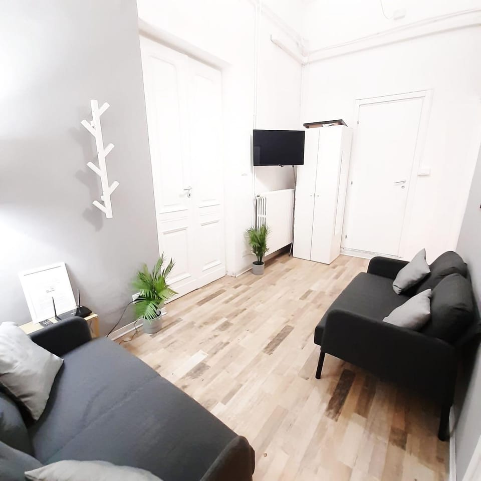 Casa Setter Apartment in Turin