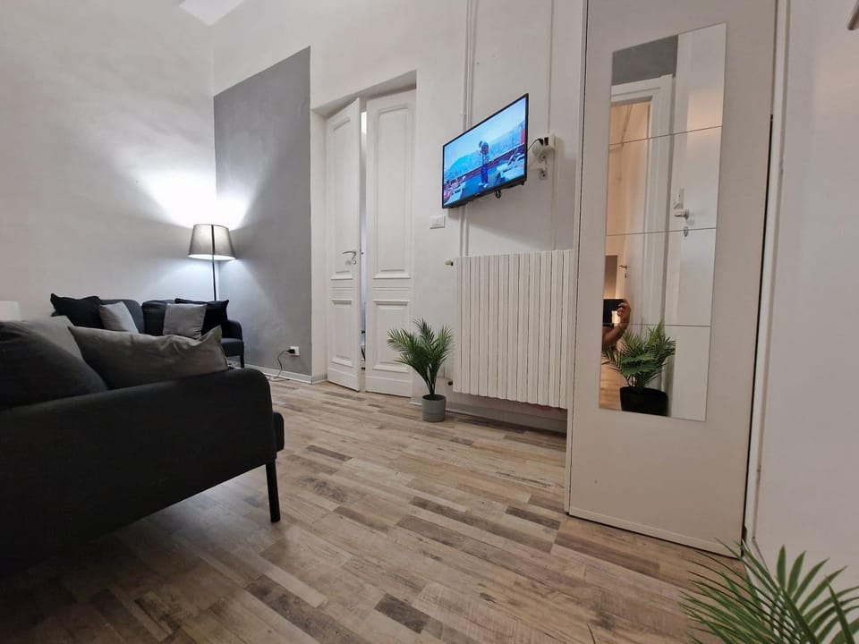Casa Setter Apartment in Turin