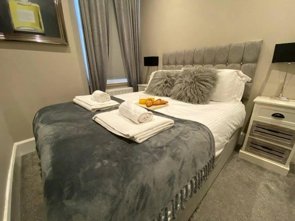 Biskey Howe flat - FREE off-site Health Club access with Pool, Sauna, Steam Room & Gym Apartment in Bowness-on-Windermere