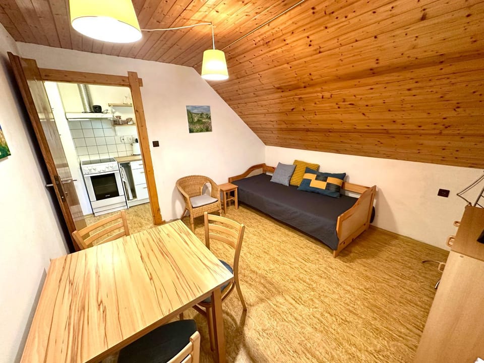 Communal lounge/ TV room, Dining area