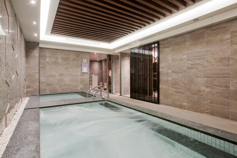 Public Bath