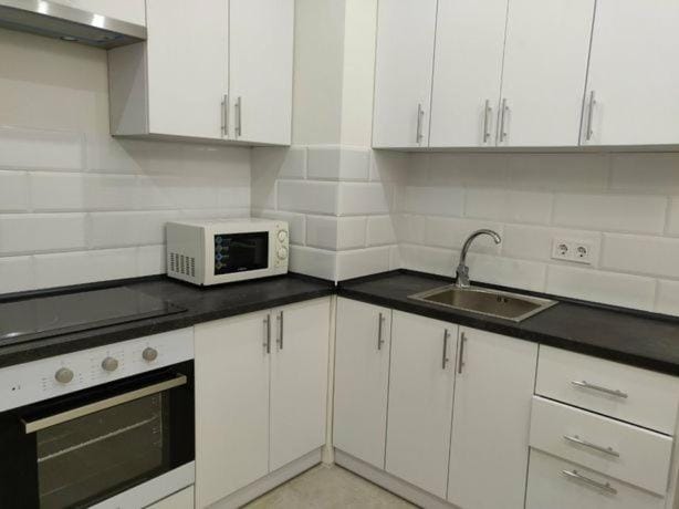 1-к кв ж/м Радужный Apartment in Odessa