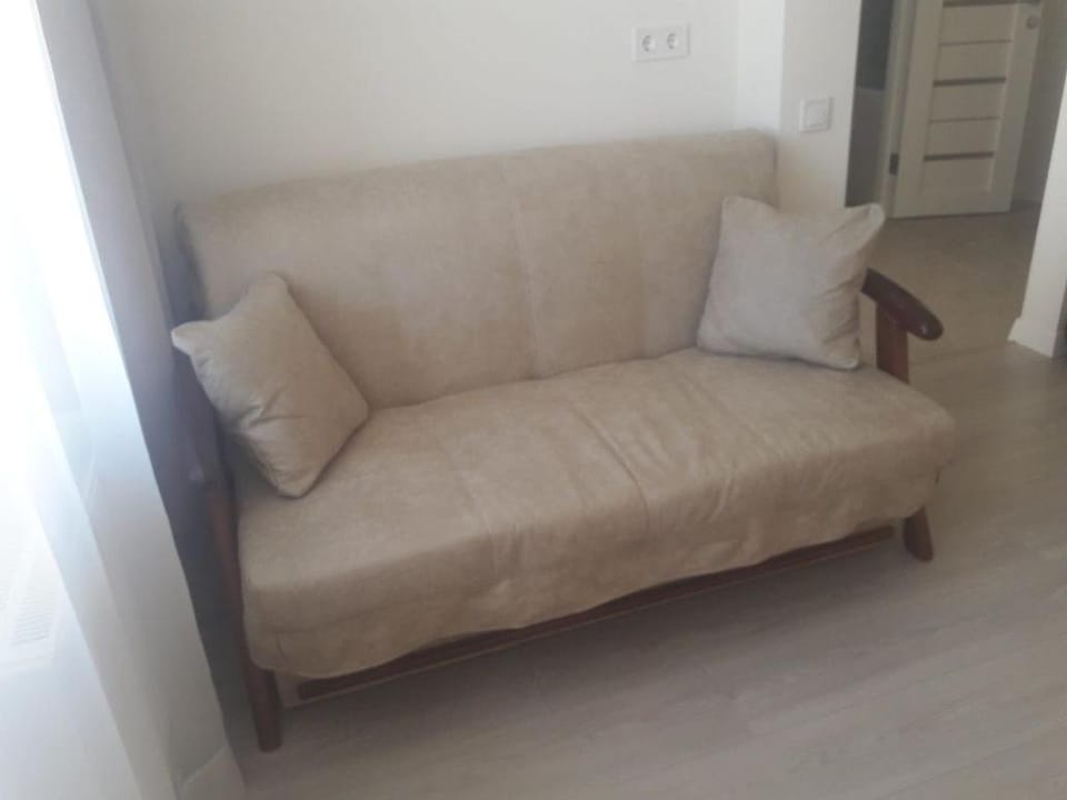 1-к кв ж/м Радужный Apartment in Odessa