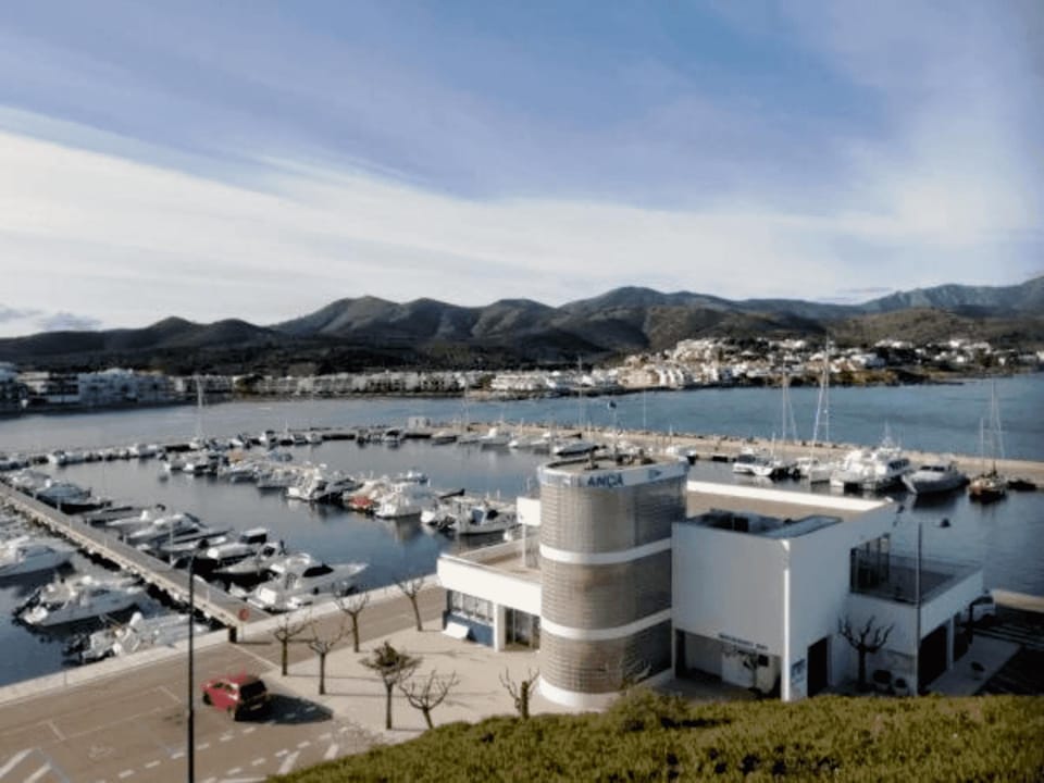 Can Pau Guesthouse Bed and Breakfast in Alt Empordà