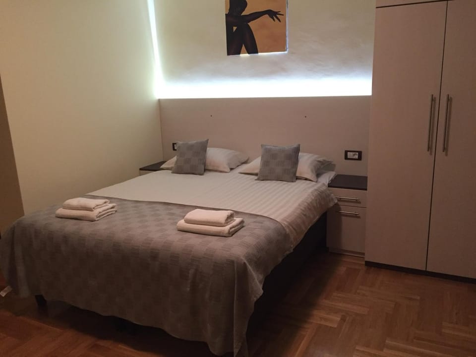 Apartmani Sidro Apartment in Serbia