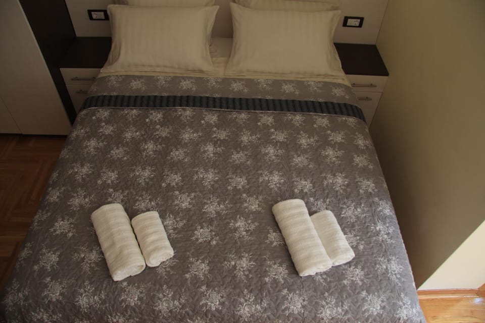 Apartmani Sidro Apartment in Serbia