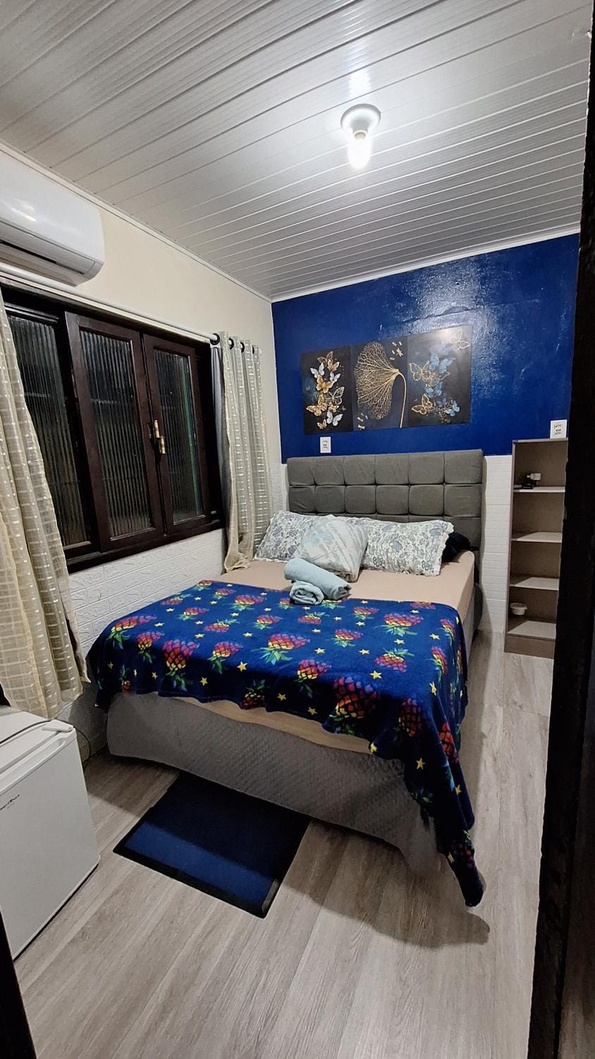 Pousada JOSHUA Inn in Penha