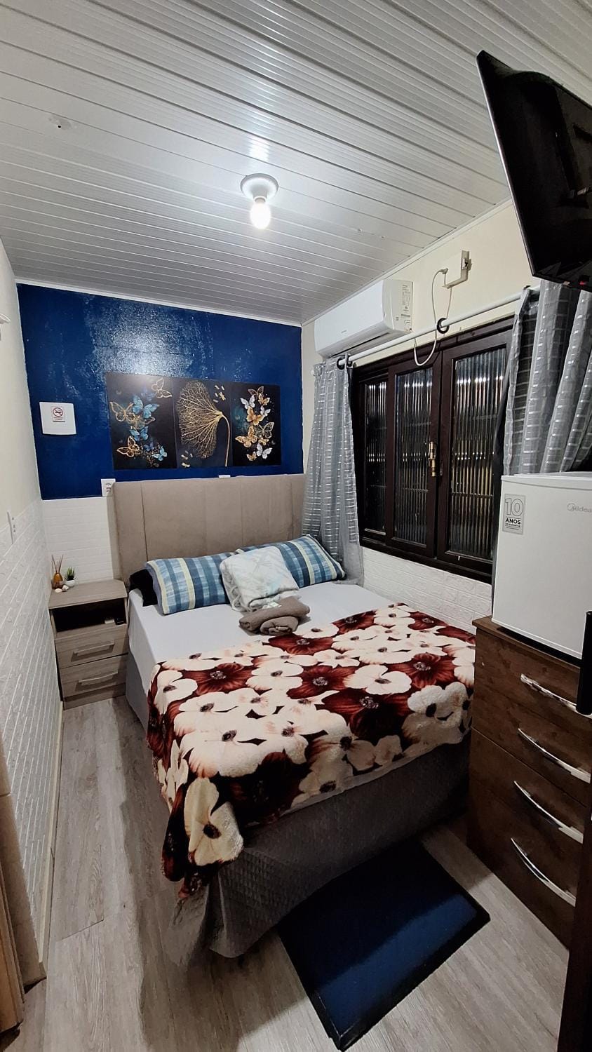 Pousada JOSHUA Inn in Penha