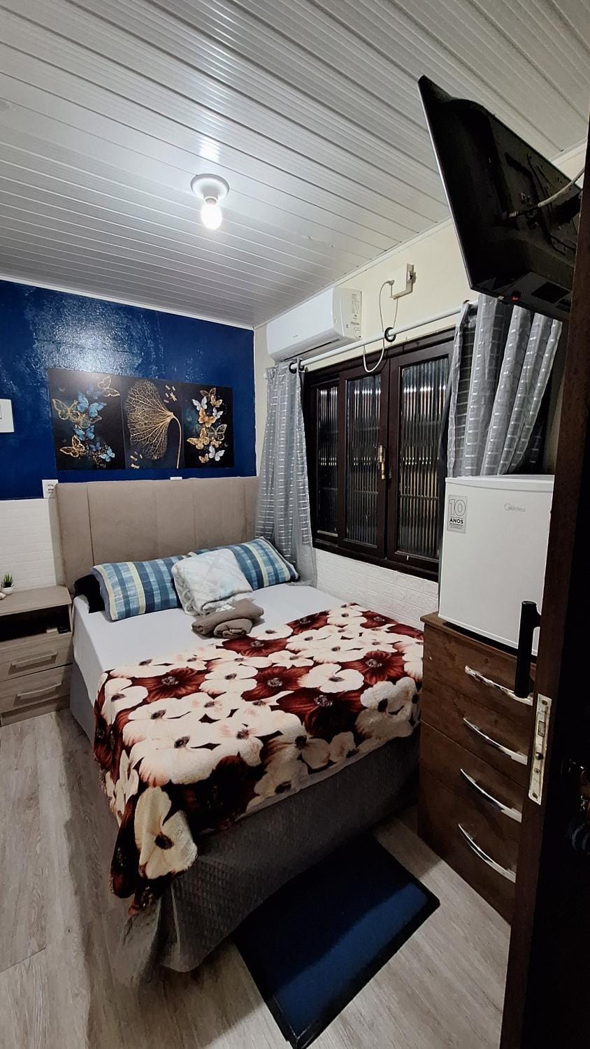 Pousada JOSHUA Inn in Penha