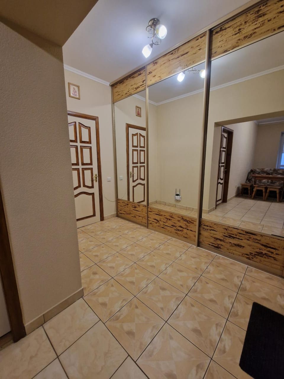 Apartment on Kravchuka, 11b ЖК Favorit StayRent Lutsk Apartment in Ukraine