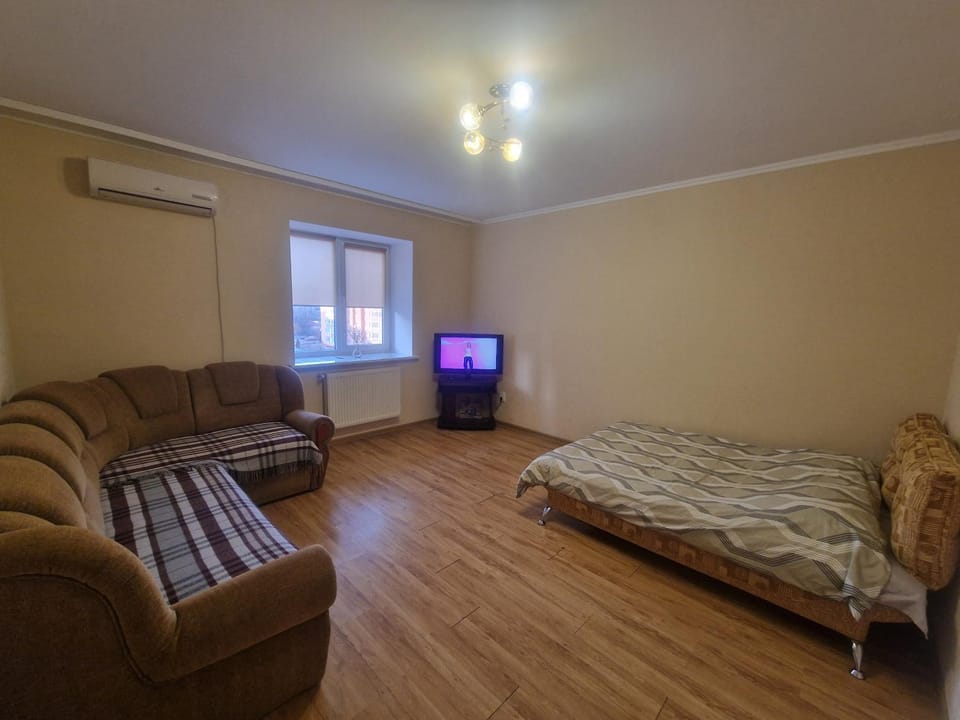 Apartment on Kravchuka, 11b ЖК Favorit StayRent Lutsk Apartment in Ukraine