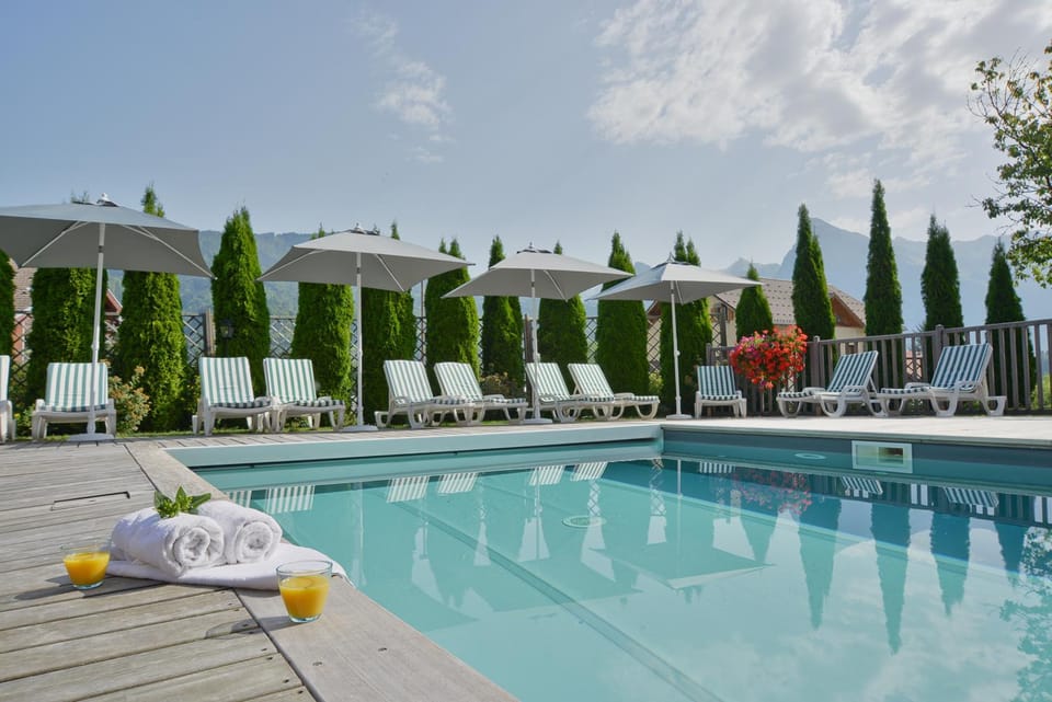 Summer, Swimming pool, Swimming pool