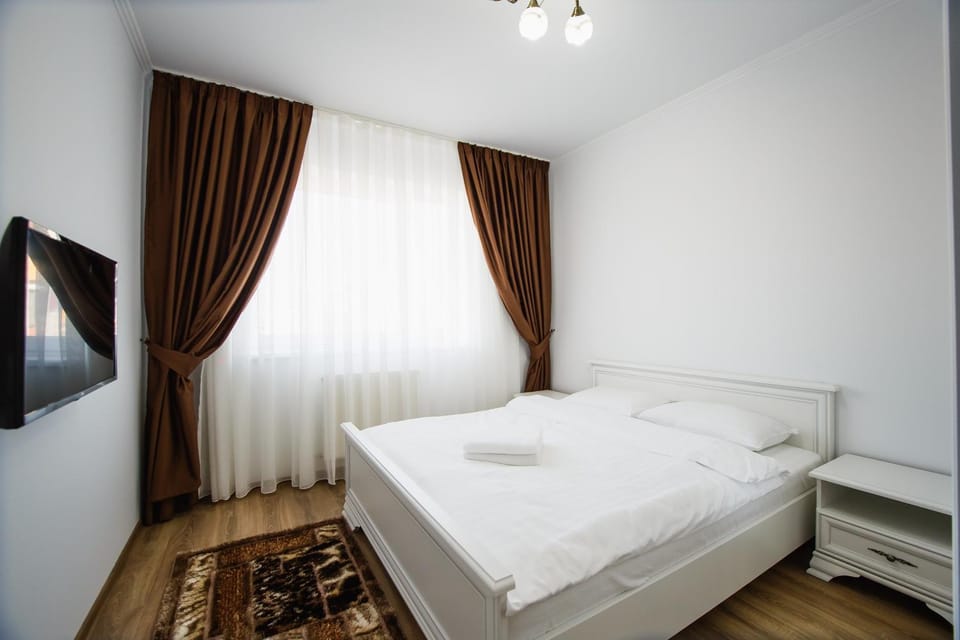 TV and multimedia, Bedroom