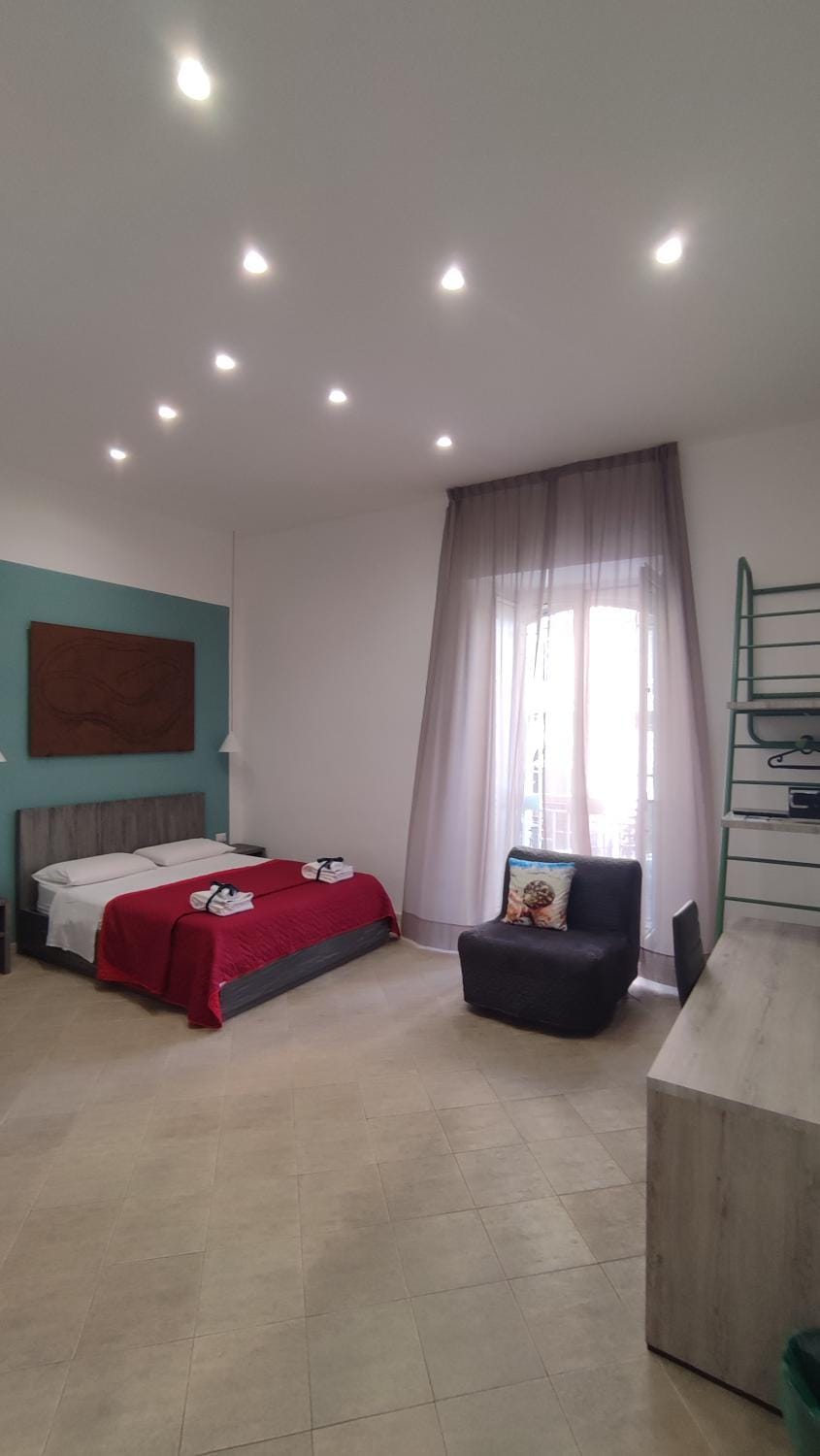 Balcony/Terrace, Photo of the whole room, City view