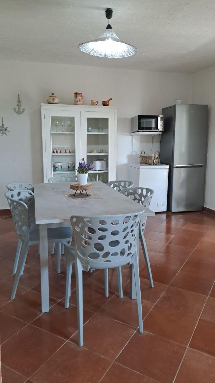 LE 2 eMMe House in Sicily