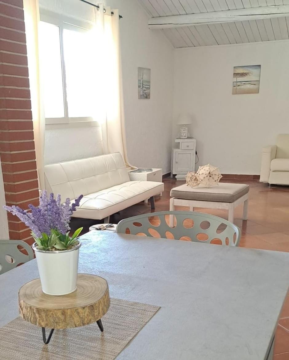 LE 2 eMMe House in Sicily