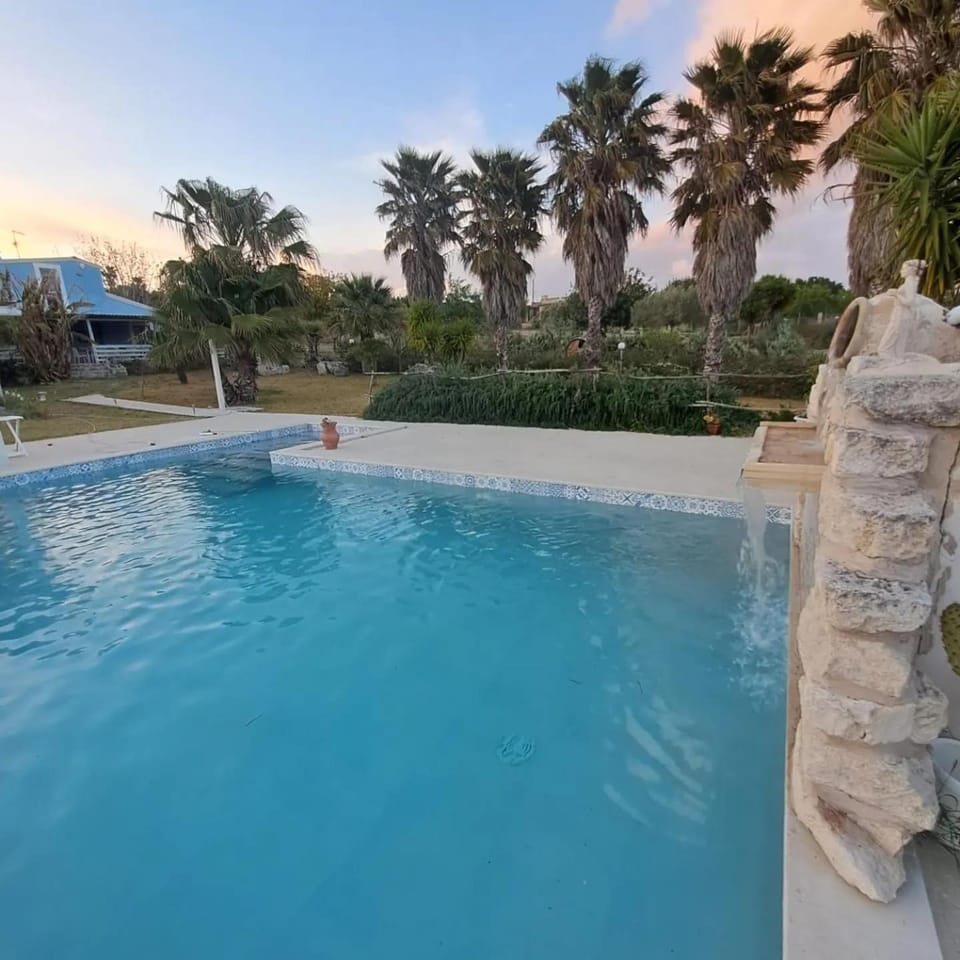 LE 2 eMMe House in Sicily