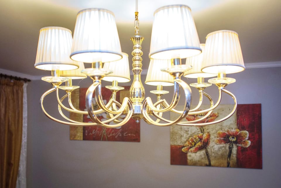 ORNAVA Boutique Apartments Apartment in Ukraine