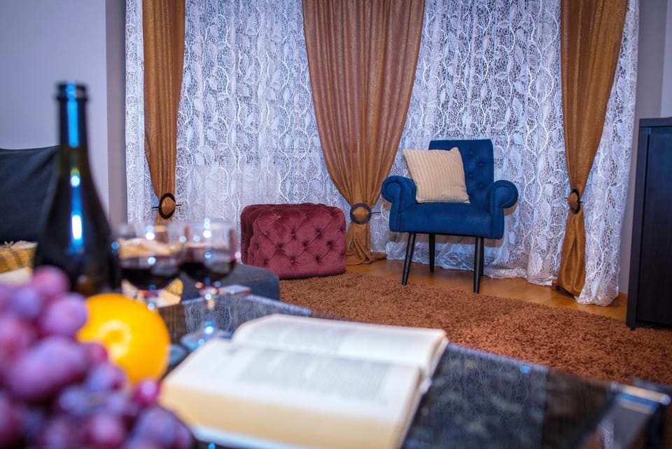 ORNAVA Boutique Apartments Apartment in Ukraine