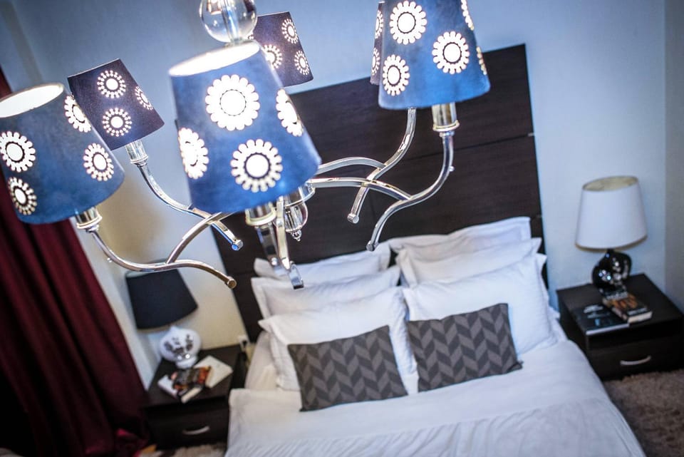 ORNAVA Boutique Apartments Apartment in Ukraine