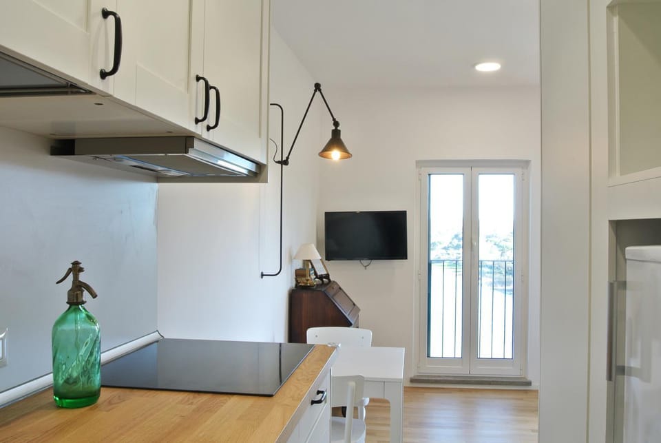 Alloggio ad uso turistico - The Apartment n.1 Apartment in Anguillara Sabazia