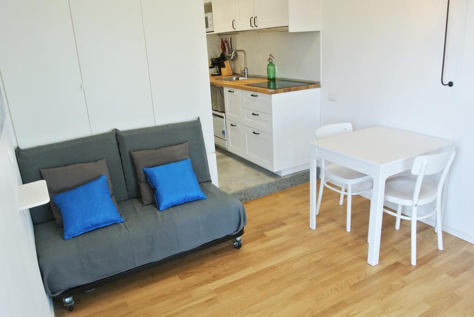 Alloggio ad uso turistico - The Apartment n.1 Apartment in Anguillara Sabazia