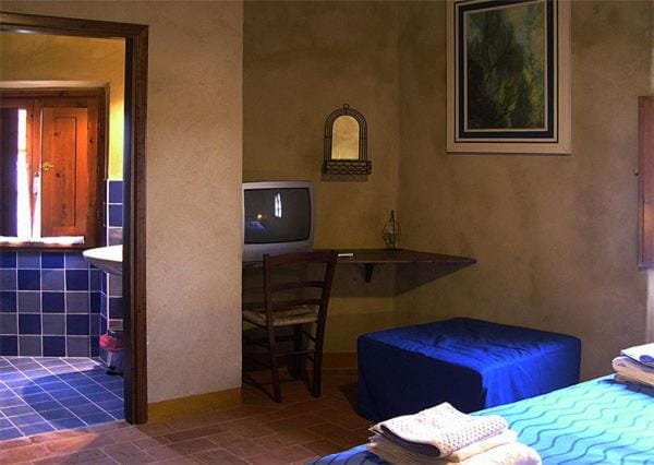 Borghetto Di San Filippo Bed and Breakfast in Tuscany