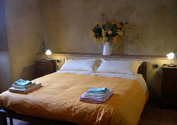 Borghetto Di San Filippo Bed and Breakfast in Tuscany