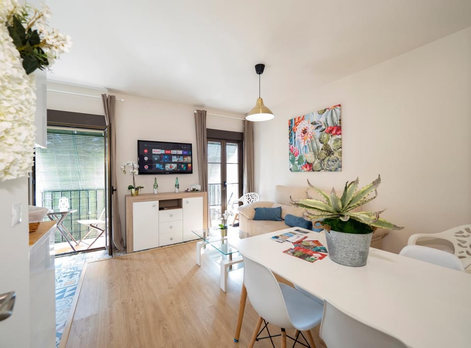 Apartamento Consistorial Apartment in Ayamonte