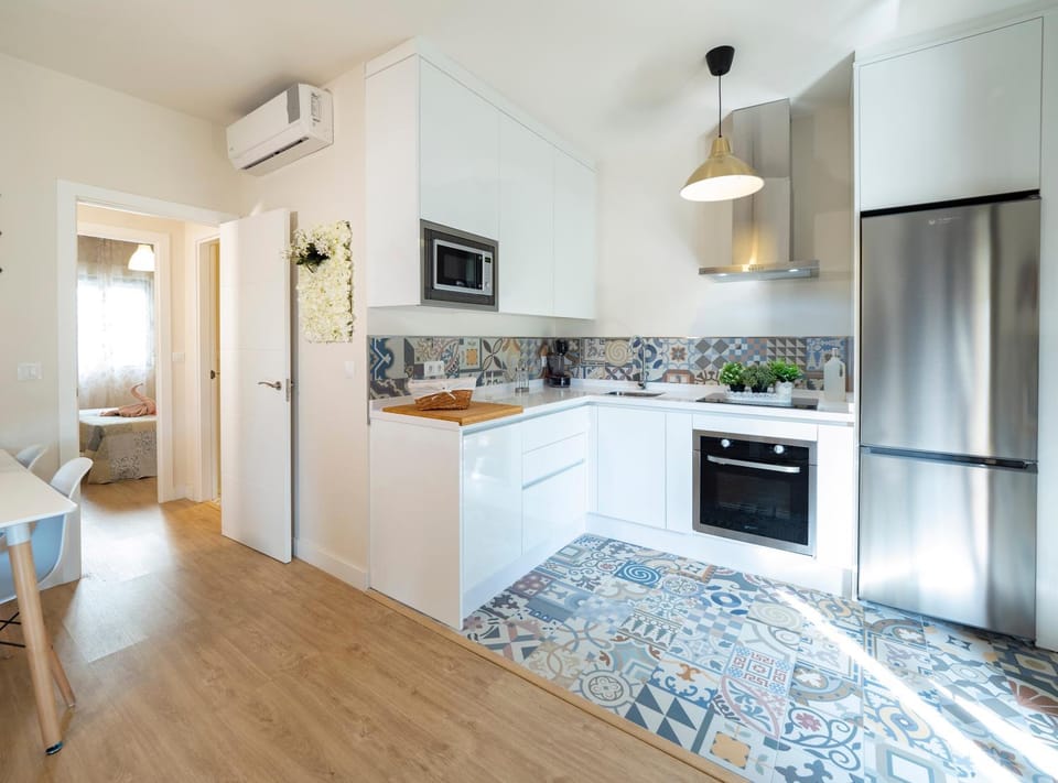 Apartamento Consistorial Apartment in Ayamonte