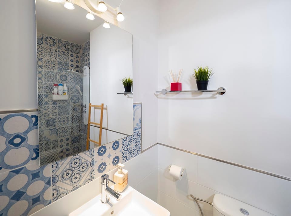 Apartamento Consistorial Apartment in Ayamonte