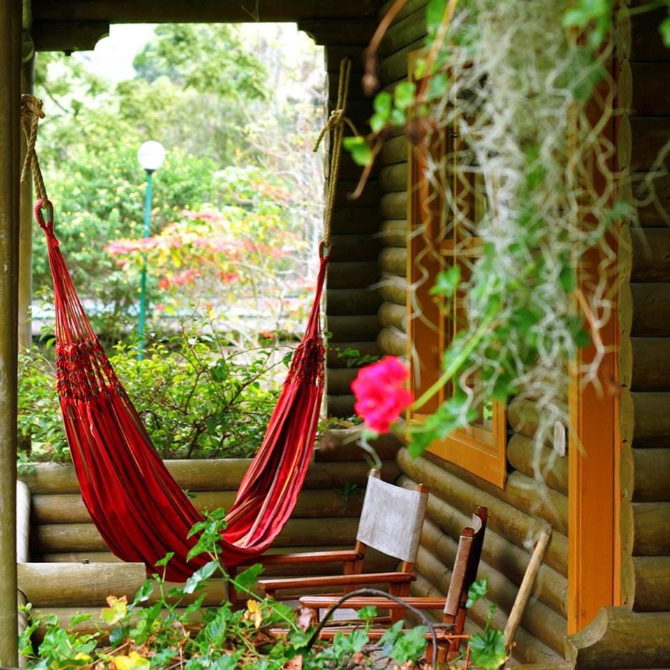 HOTEL IGUAIMA Hotel in Tolima