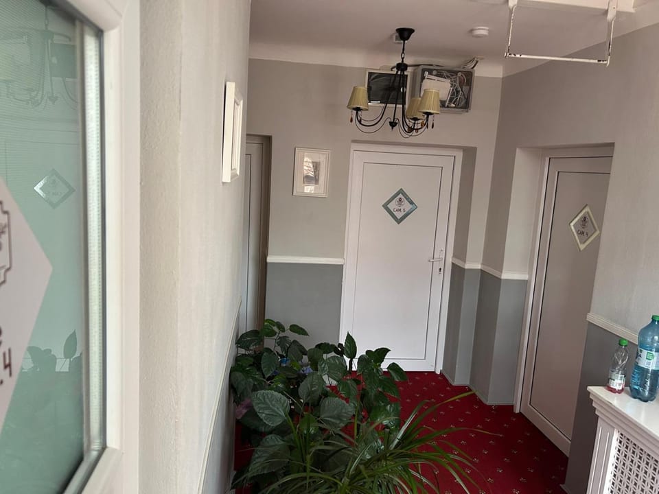 Brother's House Bed and Breakfast in Sibiu