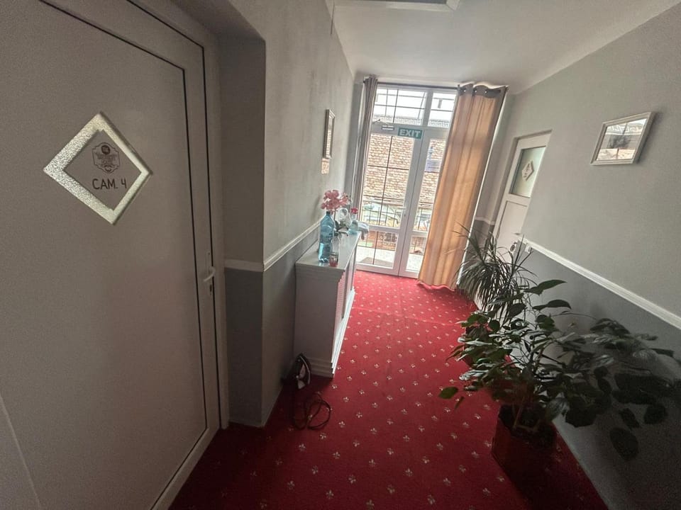 Brother's House Bed and Breakfast in Sibiu
