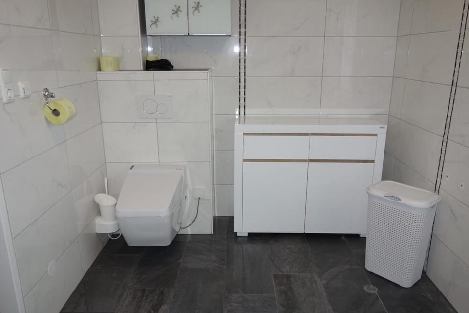 Toilet, Bathroom