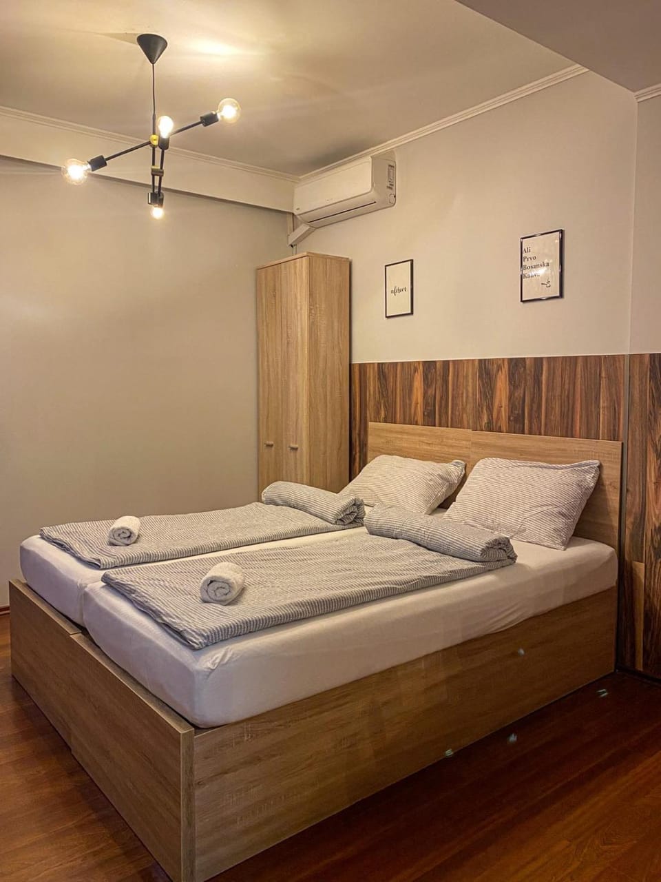 Prenociste Lane Bed and Breakfast in Federation of Bosnia and Herzegovina
