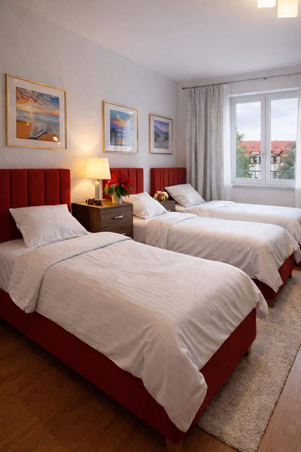 Apartament Diana - Traugutta Wrocław Apartment in Wroclaw