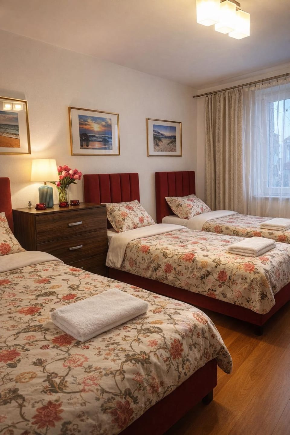 Apartament Diana - Traugutta Wrocław Apartment in Wroclaw