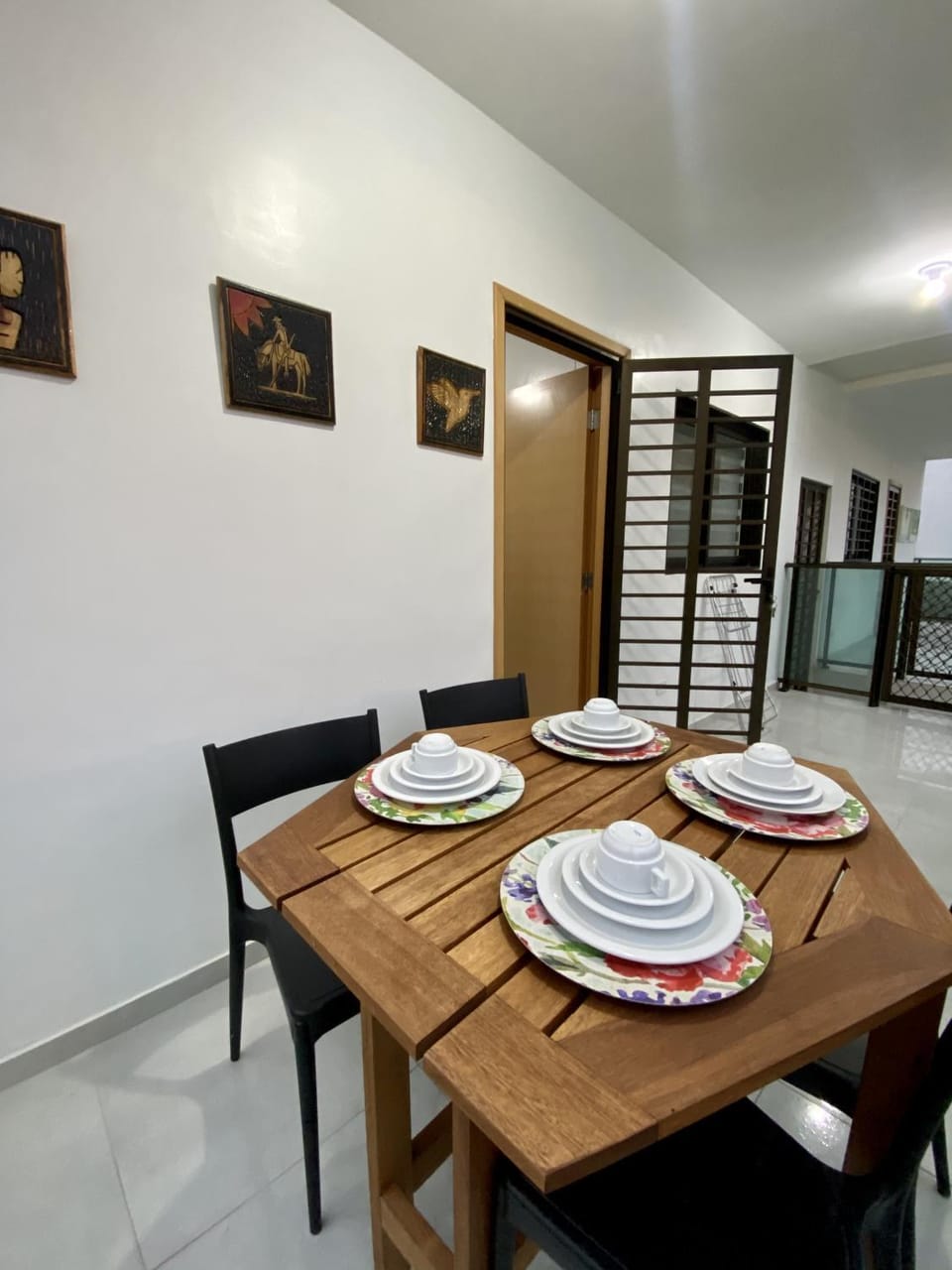 Balcony/Terrace, Balcony/Terrace, Dining area