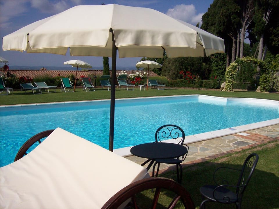 Day, Swimming pool, Swimming pool