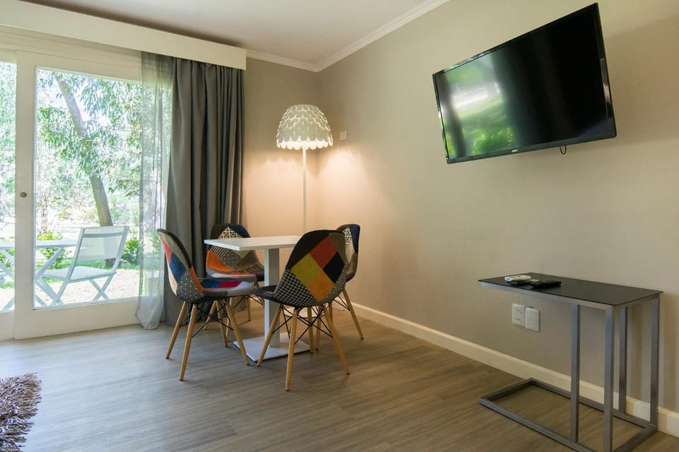 Punta del Este, Forest Lagoon, Luxury Apartment in Maldonado Department, Uruguay