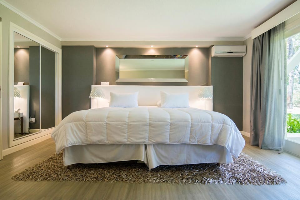 Punta del Este, Forest Lagoon, Luxury Apartment in Maldonado Department, Uruguay