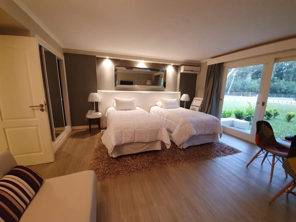 Punta del Este, Forest Lagoon, Luxury Apartment in Maldonado Department, Uruguay