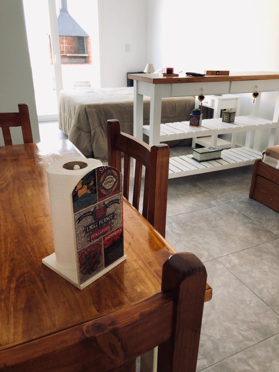 Departamento en Olavarría Apartment in Olavarría