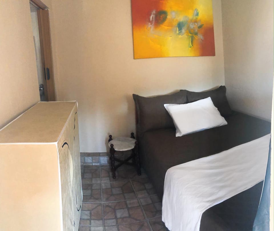 Concha Do Mar Triplex House in Cabo Frio