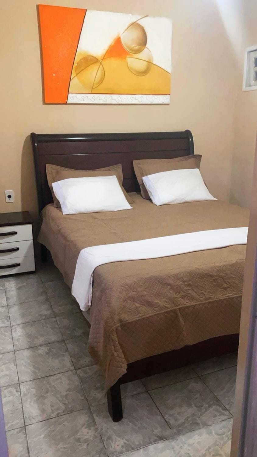 Concha Do Mar Triplex House in Cabo Frio