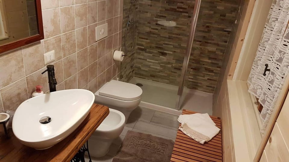 B&B ABETE BIANCO Bed and Breakfast in Friuli-Venezia Giulia