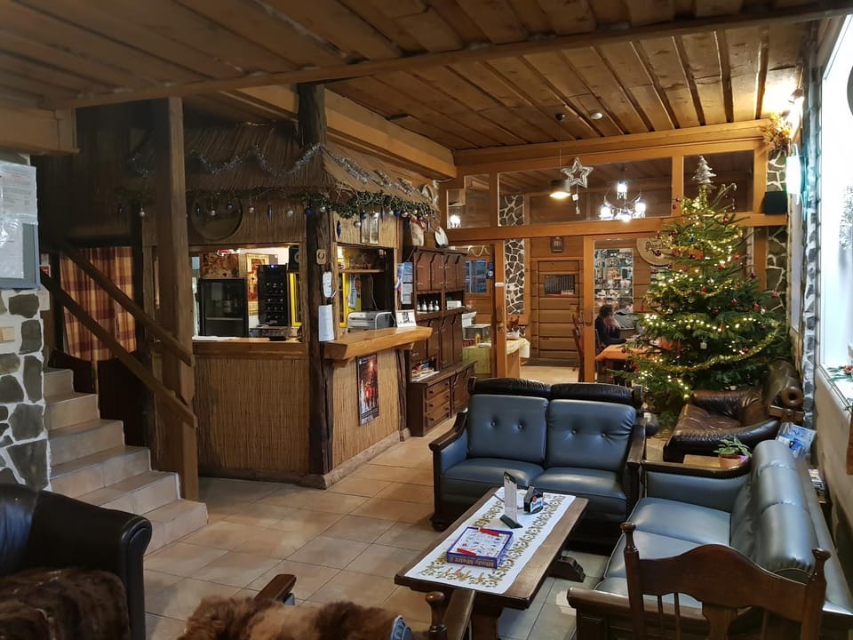 Penzion Stodola pod Lipou Bed and Breakfast in Slovakia
